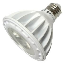naturaLED 05764 - LED14PAR30/85L/FL/30K 5764 PAR30 Flood LED Light Bulb