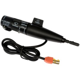 Dorman 49286 Multifunction Switch Assembly Compatible with Select Models