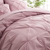 Ubauba 7pc Full Size Comforter Sets with Sheets for Girls,