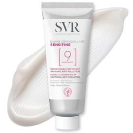 SVR Sensifine Bálsamo Desmaquillante para Piel Sensible, 100 g