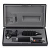 Electric Otoscope Diagnostic Otoscope with LED Light Ear Check Examination