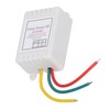 Delay Timer, LED Indicator Adjustable Relay Switch Various Modes 1
