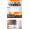 L'Oreal Paris Skin Care Men Expert Hydra Energetic Anti-Fatigue Daily