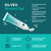 Be Smart Get Prepared SILVEX Wound Gel
