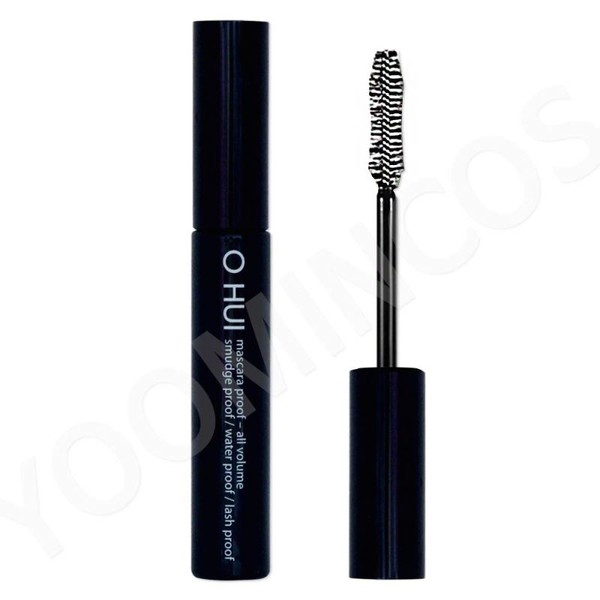 Ohui Mascara Proof All - Volume 8ML / 오휘 마스카라