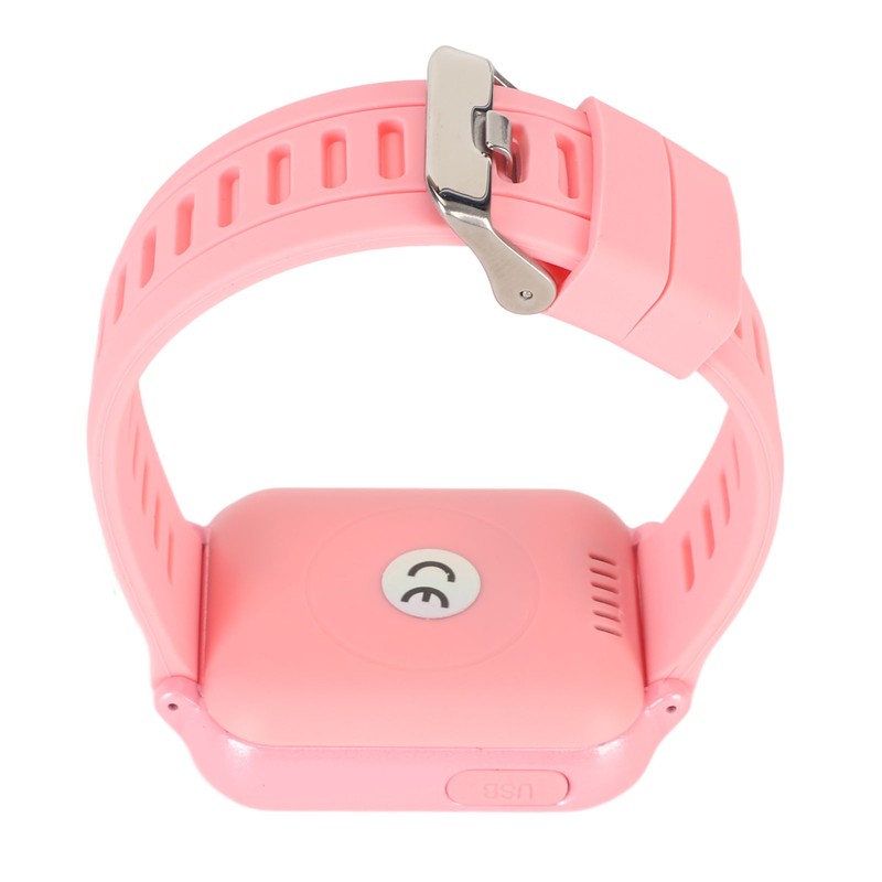 S16 Multi Function Kids Smart Watch IPS HD Color Touch