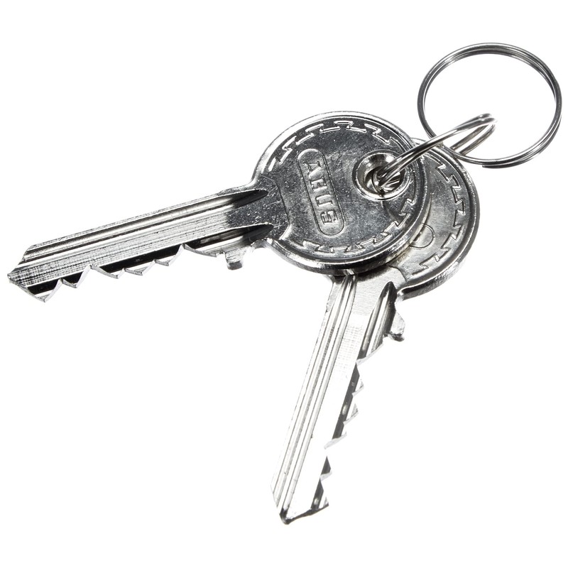 Abus 92/80 Steel Shutter Padlock