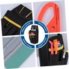 NOLITOY 1 Set Car Film Wrapping Tool Kit Professional Vehicle