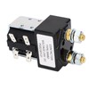 24V Contactor Relay Metal Alloy 100A High Performance Replacement for