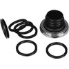 James Gaskets 61109-85-C Gas Lid O-Ring