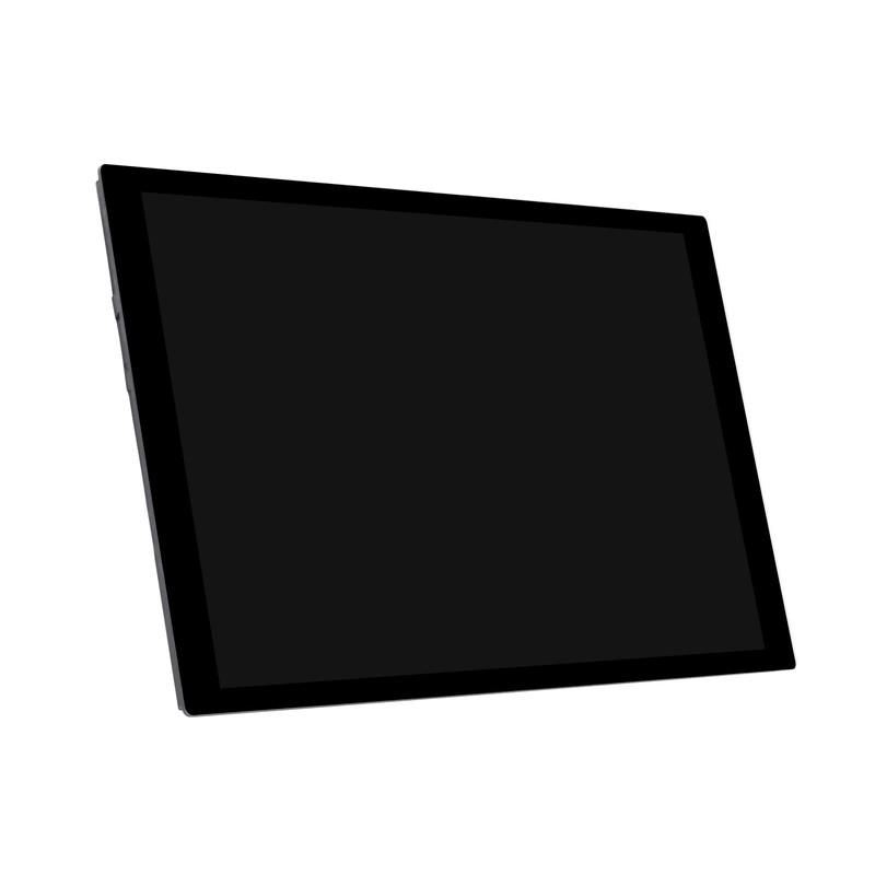Waveshare 10.1inch Capacitive Touch LCD IPS Display, Without Back Case,