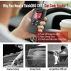 Thinkcar CR17 OBDII Scanner Auto OBDII Code Reader Engine Fault