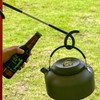 Mirhua Lantern Hangers, Pack of 2, Lantern Hangers for Poles,