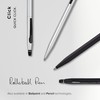 Cross Click Refillable Rollerball Pen Presented in a Everyday Gift