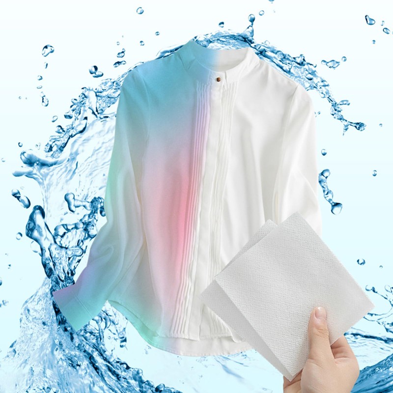 KOAHDE Color Absorber Sheets for Laundry,Colour Catcher Max Protect Laundry