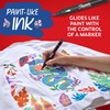 Sharpie Creative Marker Acrylic Paint Pens | Earth Tones |