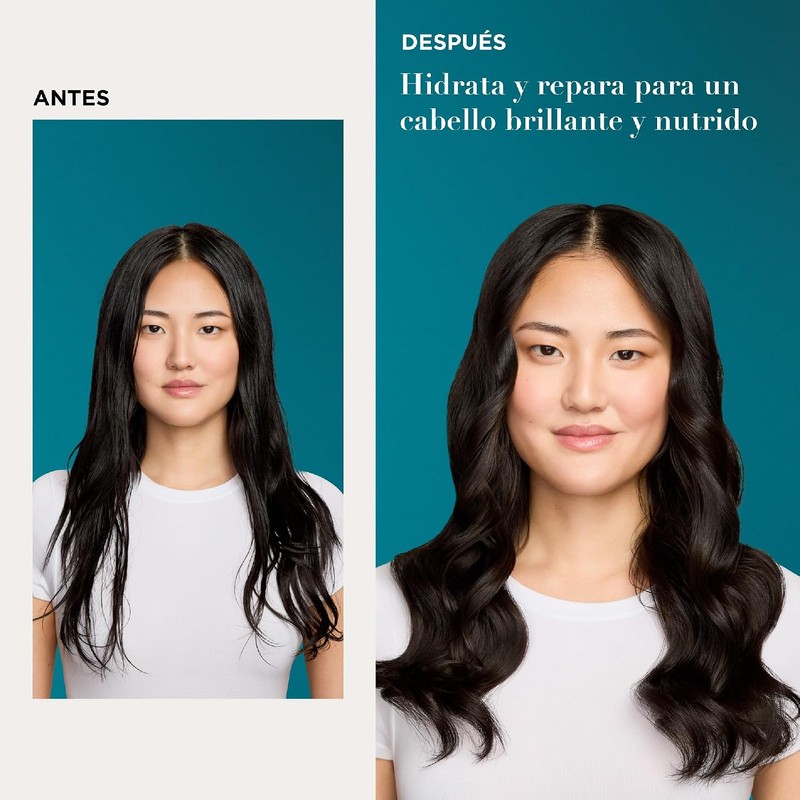 OGX, Tratamiento Extra Fuerte de Tea Tree y Menta, 4