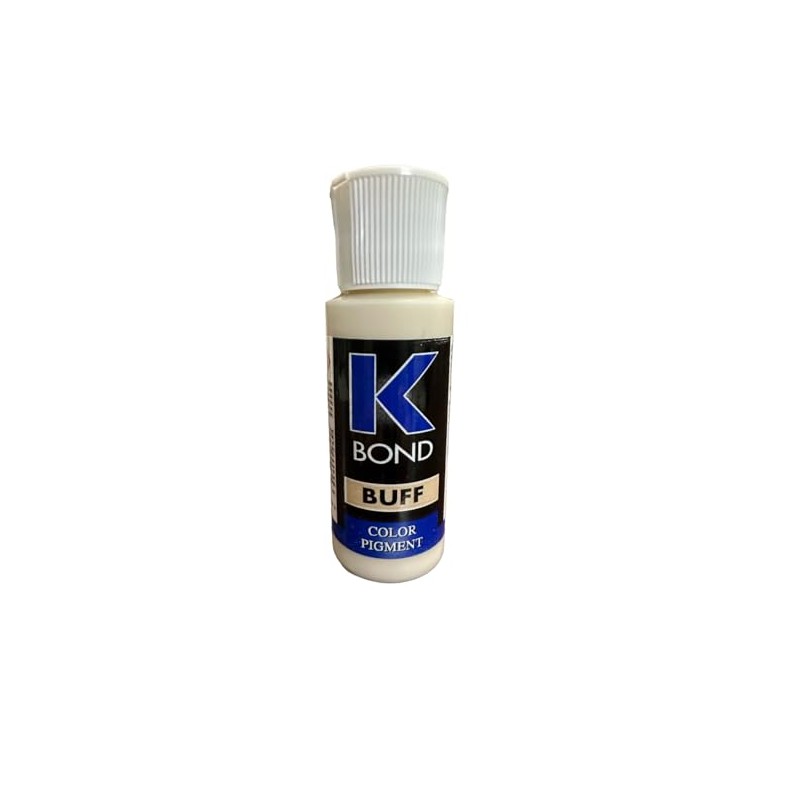 K-Bond Resin Coloring Paste Color Pigmentation for Polyester, Paint, and