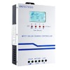 IPO 60A MPPT Solar Charge Controller, 12V/24V/36V/48V Auto Identification, Max
