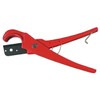 Wheeler-Rex 5191 1/8-Inch to 1 1/4-Inch Snipper with Coated Blade