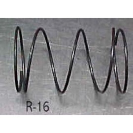 Vintage Speed.com ROCHESTER  2G CARBURETOR FUEL FILTER SPRING HOT ROD TRI-POWER (R-16) (1)