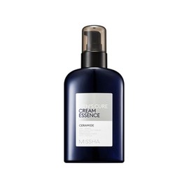 MISSHA 미샤 맨즈큐어 크림 에센스 150ml Missha Men's Cure Cream Essence 150ml