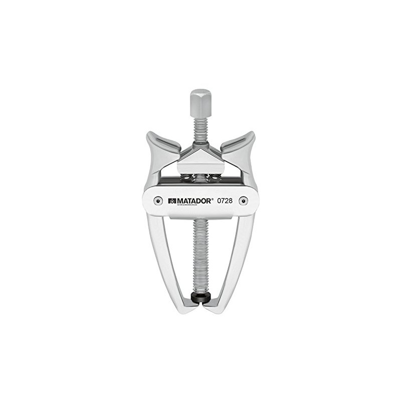 Matador Puller Terminals, 2 Front-Armed - 10 70 mm, 0728