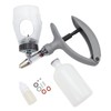 Animal Injector Livestock Syringe Automatic Adjustable Continuous Syringe Veterinary Vaccine