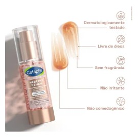 Sérum Facial Healthy Renew Revitalising Cetaphil 30g Todo Tipo De Piel Día/noche