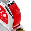 SOLA TRI-MATIC Tape Measure 3 m / 13 mm -