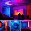 Star Projector Astronaut Galax Projector-Bluetooth Music- White Noise for Sleep-Star
