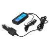 Mini Thermometer Electronic Temperature Meter with LCD Display DC12V for