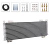 Tru-Cool, True-Cool Tru Cool Automatic Transmission Oil Cooler GVW Max