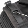 Plastic Carabiner Hooks, Pack of 12, in Black, for Diameter
