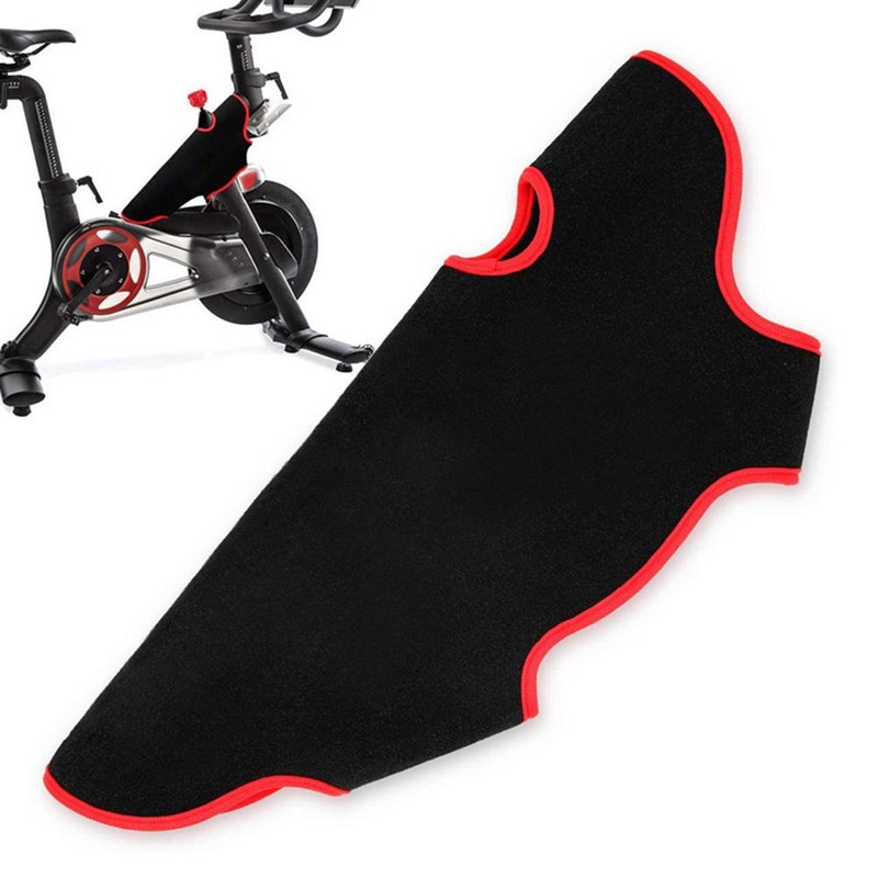 Anti-Slippery Handlebar Sweat Protection Towel Sweat-proof Protective Cover with Washable