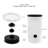 Milk Frother Mini Automatic Coffee Low Noise Foaming Machine for