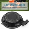 MospdyGear Pull Starter Recoil Start, Replacement Lawn Mower Recoil Starter