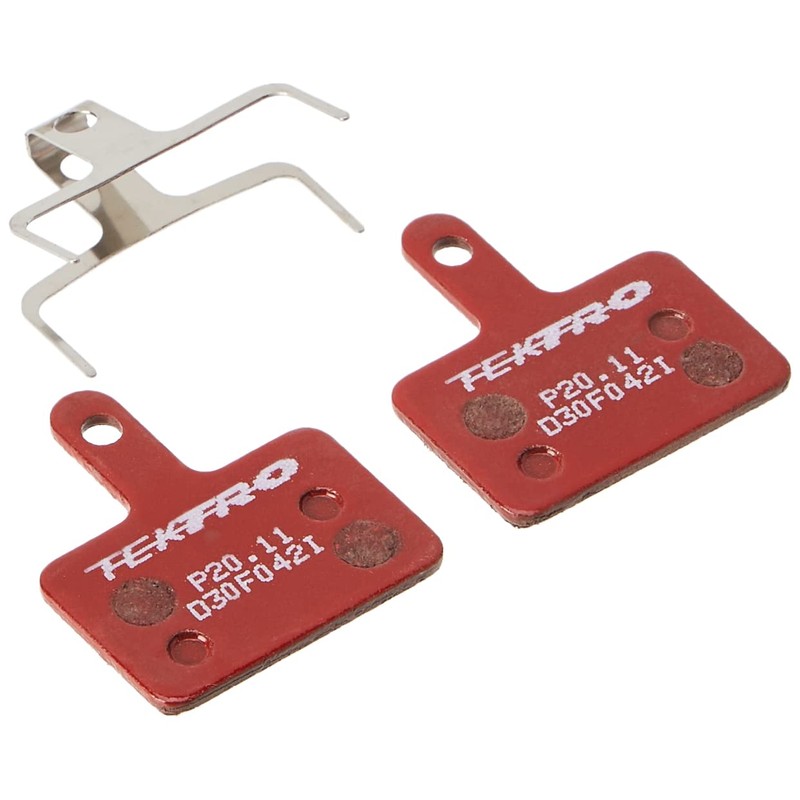 Brake disc screw pad Tektro f. auriga 1 piece