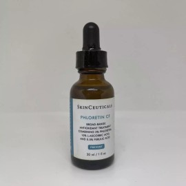 SKINCEUTICALS PHLORETIN CF ANTIOXIDANT TREATMENT 1 OZ (DETAILS)
