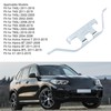 Rear Brake Pad Retaining Clip 34216753675 for 740Li 740i 745Li