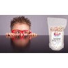 Sarah's Candy Factory Assorted Dehydrated Marshmallow Bits in Resealable Bag,