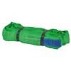 Mytee Products (4 Pack) Round Sling 10' Green 5300# Vertical