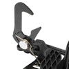 Frankberg Bonnet Lock Bonnet Door Lock Compatible with A4 8K2