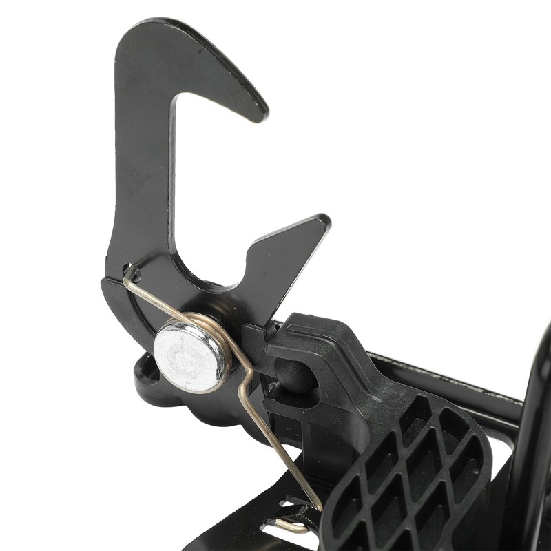 Frankberg Bonnet Lock Bonnet Door Lock Compatible with A4 8K2
