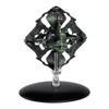 Eaglemoss Limited Star Trek Starship Replica | Borg Queen Ship