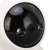 Security Camera 3MP WiFi 2.4G Dual Band 360° Coverage Motion