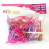 Silly Bandz Princess - 24 Pack