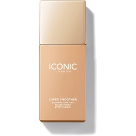 Super Smoother Blurring Skin Tint - Neutral Light by Iconic London for Women - 1.01 oz Makeup