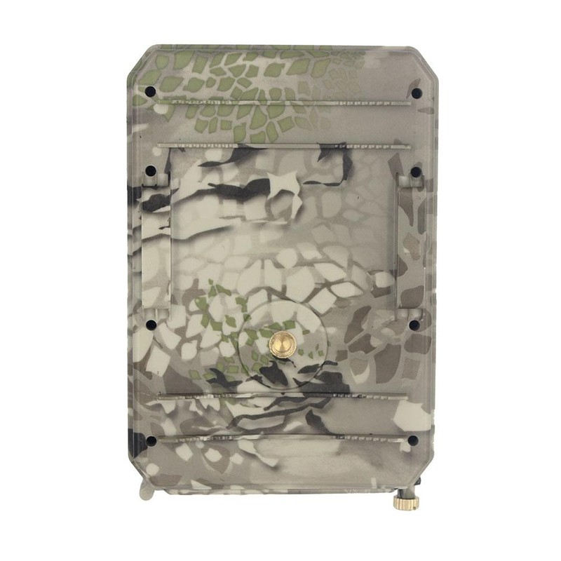 PR200 Pro 1080P Waterproof Trail Camera Hunting Camera with 49