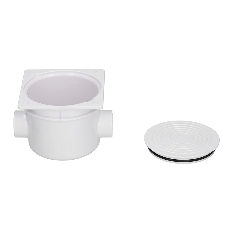 DEWIN Waterproof Junction Box, Underwater Light Junction Box, Dustproof Swimming